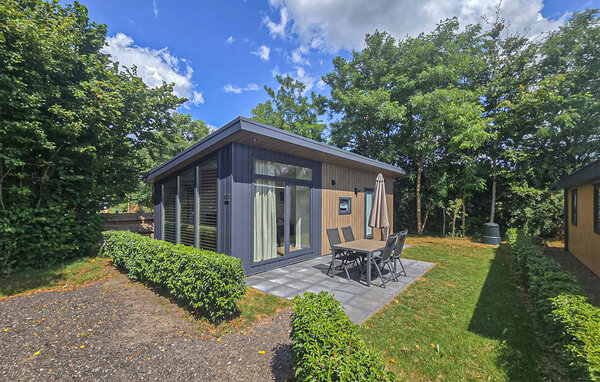 Ferienhaus - Oude Pekela , Holland - HGR201 1