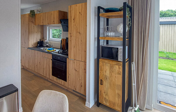 Ferienhaus - Oude Pekela , Holland - HGR202 5