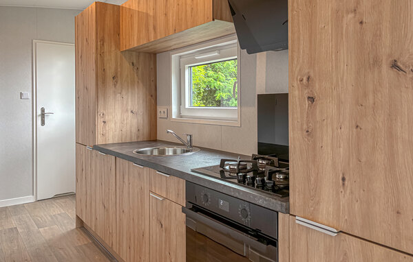 Ferienhaus - Oude Pekela , Holland - HGR202 6