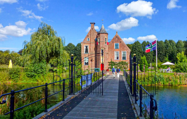Ferienhaus - Oude Pekela , Holland - HGR203 901