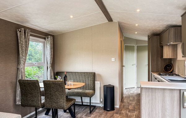 Semesterhus - Oude Pekela , Holland - HGR204 6