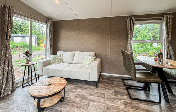 Semesterhus - Oude Pekela , Holland - HGR204 3