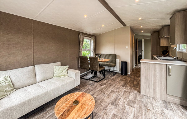 Semesterhus - Oude Pekela , Holland - HGR204 4