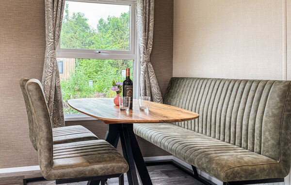Semesterhus - Oude Pekela , Holland - HGR204 5
