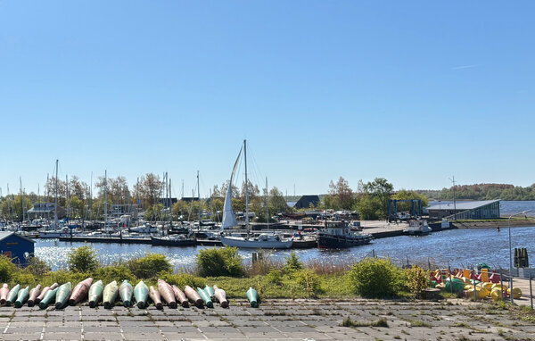 Feriehus - Lauwersoog , Nederland - HGR205 901