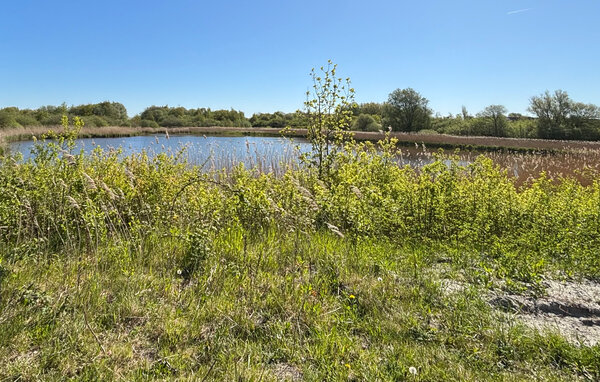 Feriehus - Lauwersoog , Nederland - HGR205 902