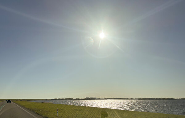 Feriehus - Lauwersoog , Nederland - HGR205 903