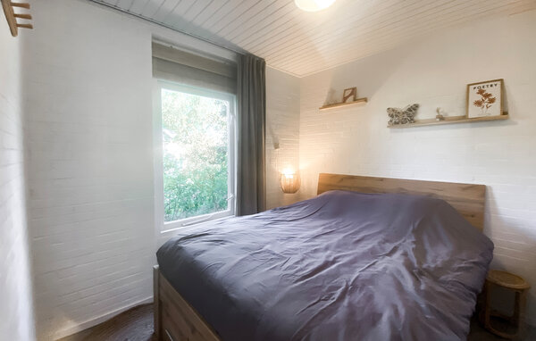 Feriehus - Lauwersoog , Nederland - HGR205 6