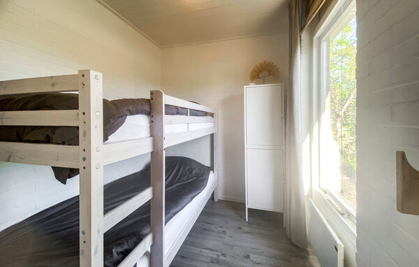 Feriehus - Lauwersoog , Nederland - HGR205 602