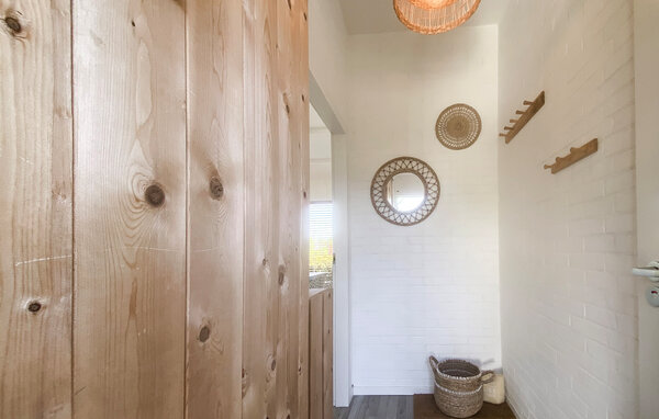 Feriehus - Lauwersoog , Nederland - HGR205 501