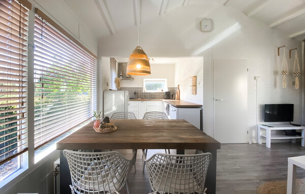 Feriehus - Lauwersoog , Nederland - HGR205 401