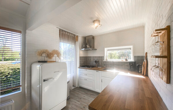 Feriehus - Lauwersoog , Nederland - HGR205 5