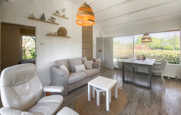 Feriehus - Lauwersoog , Nederland - HGR205 301