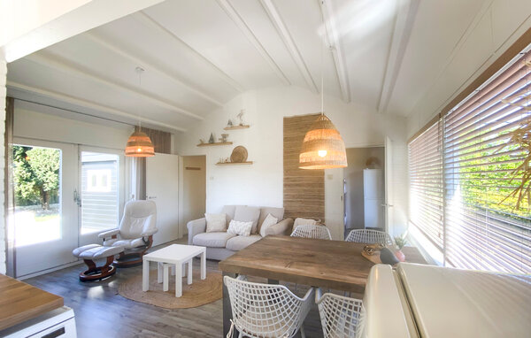 Feriehus - Lauwersoog , Nederland - HGR205 4