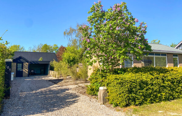 Feriehus - Lauwersoog , Nederland - HGR205 1