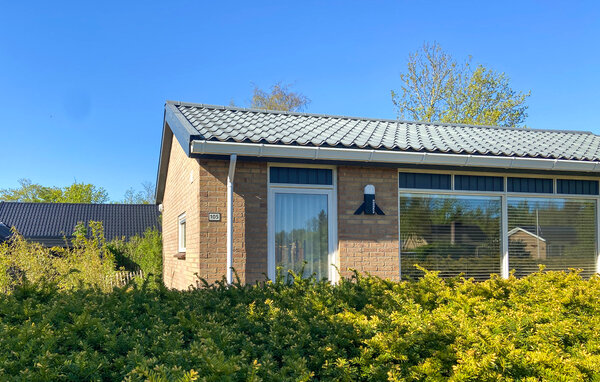 Feriehus - Lauwersoog , Nederland - HGR205 81