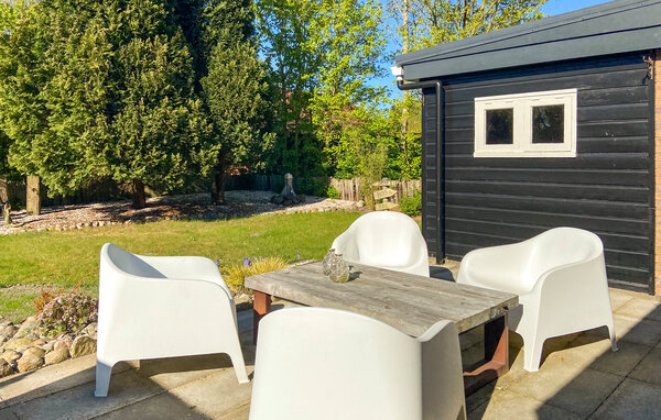 Feriehus - Lauwersoog , Nederland - HGR205 101