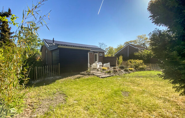 Feriehus - Lauwersoog , Nederland - HGR205 103