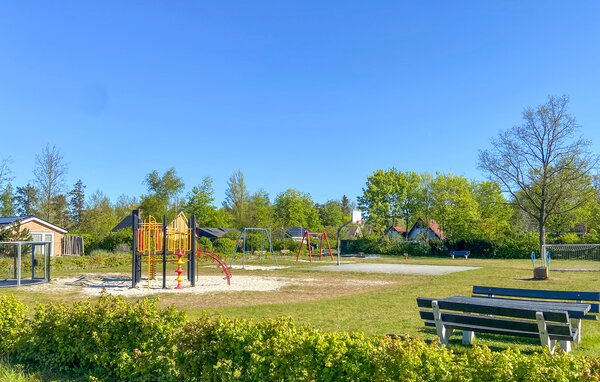Feriehus - Lauwersoog , Nederland - HGR205 105