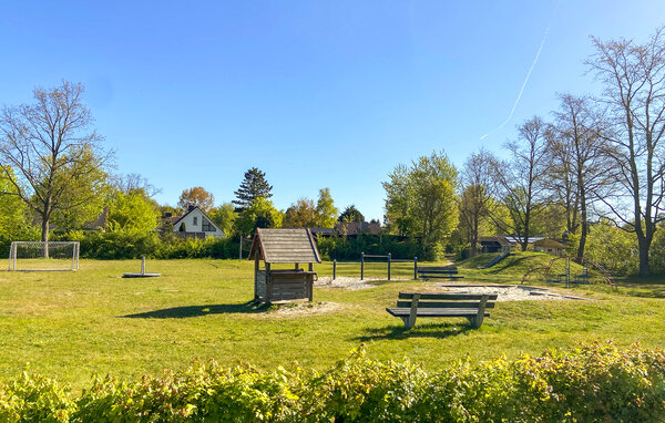 Feriehus - Lauwersoog , Nederland - HGR205 106