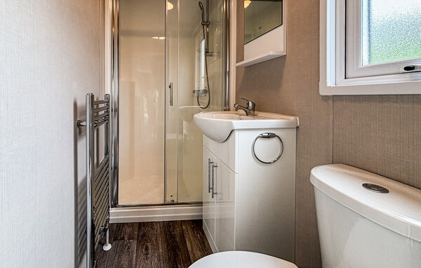 Semesterhus - Oude Pekela , Holland - HGR206 701