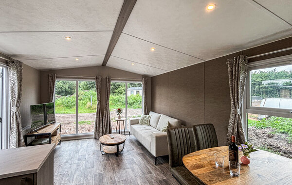 Semesterhus - Oude Pekela , Holland - HGR206 3
