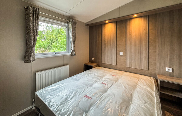 Vakantiehuis - Oude Pekela , Nederland - HGR207 601