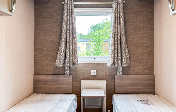 Vakantiehuis - Oude Pekela , Nederland - HGR207 602