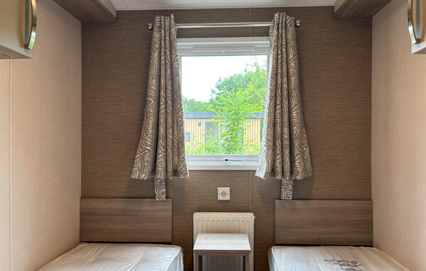 Vakantiehuis - Oude Pekela , Nederland - HGR208 601