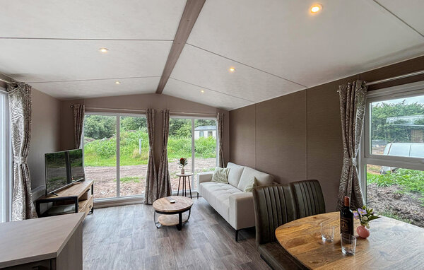 Vakantiehuis - Oude Pekela , Nederland - HGR208 1