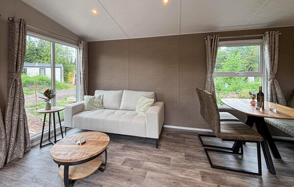 Vakantiehuis - Oude Pekela , Nederland - HGR208 301
