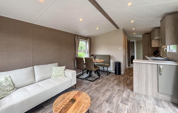 Vakantiehuis - Oude Pekela , Nederland - HGR208 2