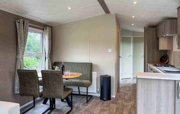Vakantiehuis - Oude Pekela , Nederland - HGR208 302