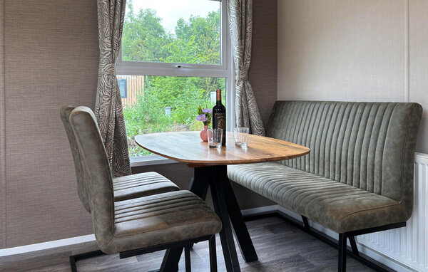 Vakantiehuis - Oude Pekela , Nederland - HGR208 3