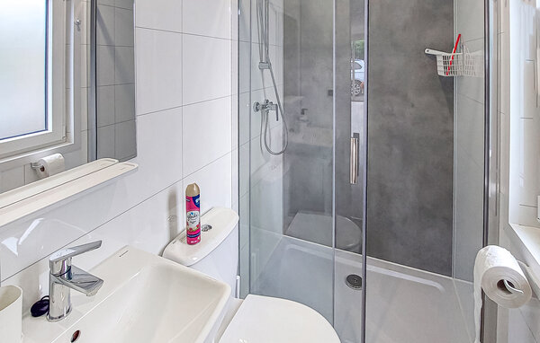 Vakantiehuis - Oude Pekela , Nederland - HGR209 701