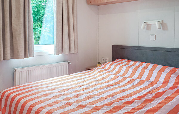 Vakantiehuis - Oude Pekela , Nederland - HGR209 8