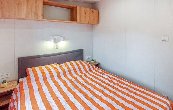 Vakantiehuis - Oude Pekela , Nederland - HGR209 601