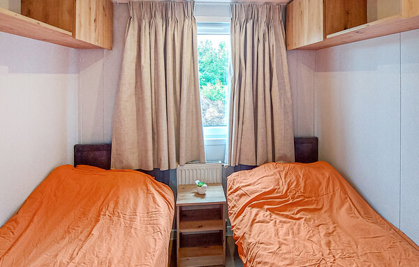 Vakantiehuis - Oude Pekela , Nederland - HGR209 602