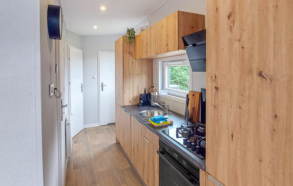 Vakantiehuis - Oude Pekela , Nederland - HGR209 7