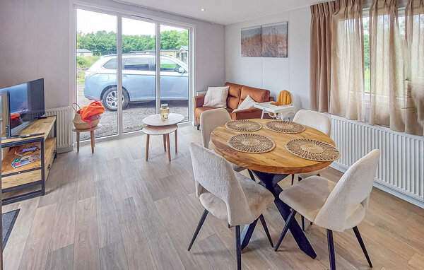 Vakantiehuis - Oude Pekela , Nederland - HGR209 3