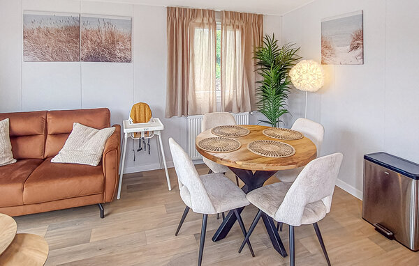 Vakantiehuis - Oude Pekela , Nederland - HGR209 4