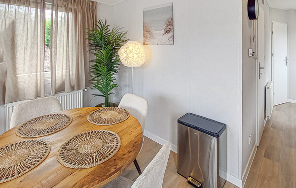Vakantiehuis - Oude Pekela , Nederland - HGR209 5
