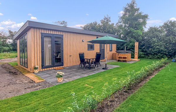 Vakantiehuis - Oude Pekela , Nederland - HGR209 1