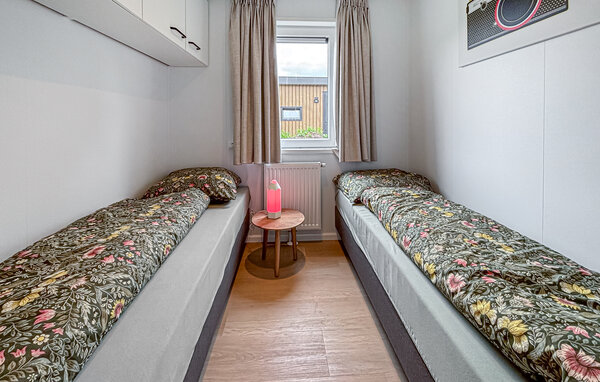 Holiday Home - Oude Pekela , Holland - HGR210 601