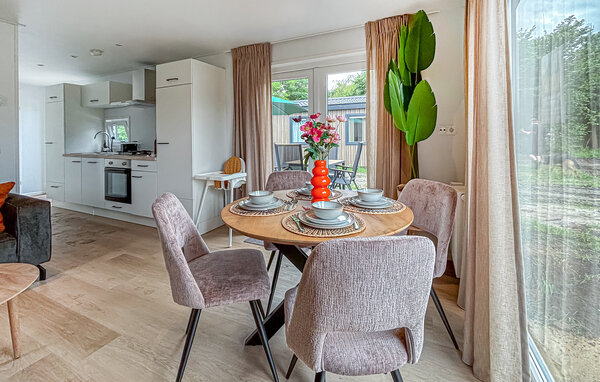 Holiday Home - Oude Pekela , Holland - HGR210 5
