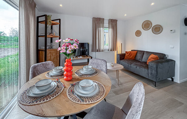 Holiday Home - Oude Pekela , Holland - HGR210 2