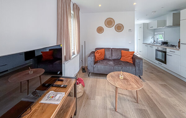 Holiday Home - Oude Pekela , Holland - HGR210 3