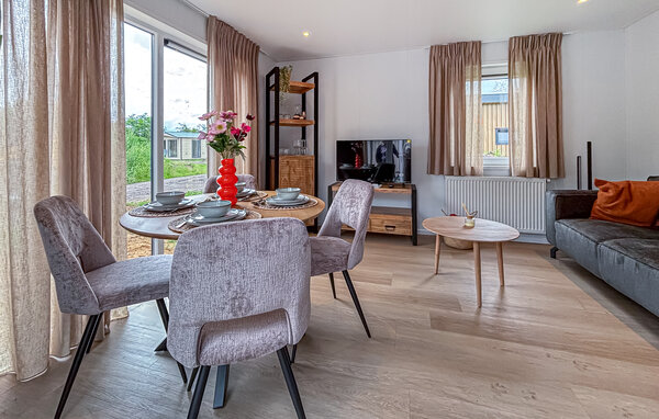 Holiday Home - Oude Pekela , Holland - HGR210 301