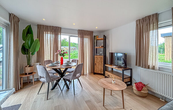 Holiday Home - Oude Pekela , Holland - HGR210 4