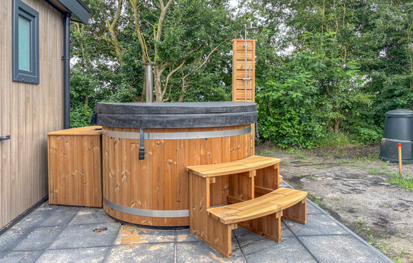 Holiday Home - Oude Pekela , Holland - HGR210 7